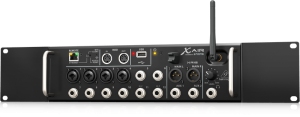 Behringer XR12 цифровой микшер в Октябрьске
