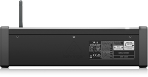 Behringer XR12 цифровой микшер в Октябрьске