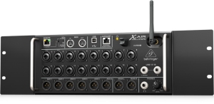 Behringer XR18 цифровой микшер в Октябрьске