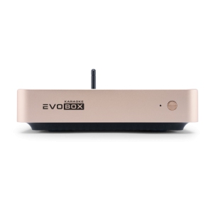 EVOBOX Classic караоке-система для дома в Октябрьске