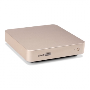 EVOBOX караоке-система для дома в Октябрьске