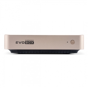 EVOBOX караоке-система для дома в Октябрьске