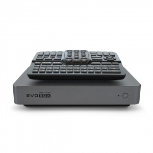 EVOBOX Premium Hi-End караоке-система в Октябрьске