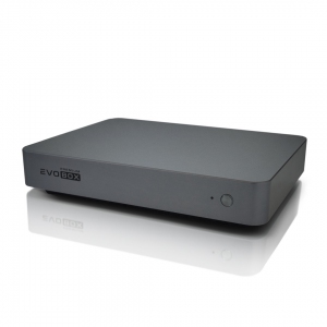 EVOBOX Premium Hi-End караоке-система в Октябрьске