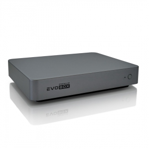 EVOBOX Premium Hi-End караоке-система в Октябрьске