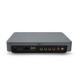 EVOBOX Premium Hi-End караоке-система в Октябрьске