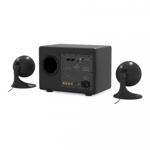 EvoSound Sphere 2.1 аудиосистема для караоке в Октябрьске