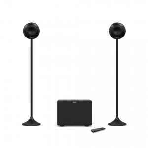 EvoSound Sphere 2.1 аудиосистема для караоке в Октябрьске