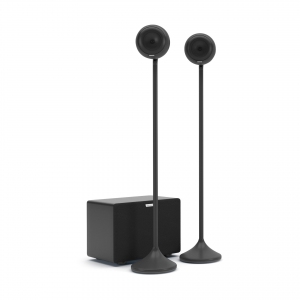 EvoSound Sphere 2.1 аудиосистема для караоке в Октябрьске