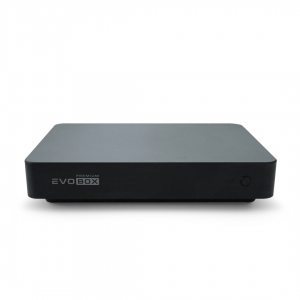 Hi-End караоке-система EVOBOX Premium + EvoSoundBar (саундбар с караоке) в Октябрьске