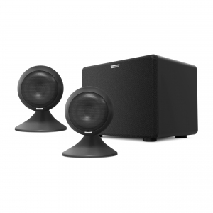 караоке-комплект AST Mini Sound Sphere в Октябрьске