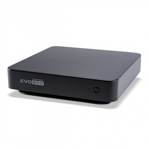 караоке-комплект EVOBOX + EvoSound Sphere 2.1 в Октябрьске