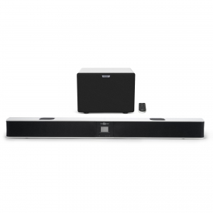 караоке-комплект EVOBOX Classic + EvoSound Bar (саундбар с караоке) в Октябрьске