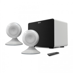 караоке-комплект EVOBOX Classic + EvoSound Sphere 2.1 в Октябрьске