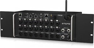 Midas MR18 цифровой микшер в Октябрьске