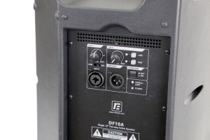 RFIntell DF10A в Октябрьске