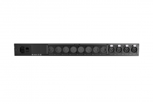 S-Track Dolphin 48 спикер-процессор в Октябрьске