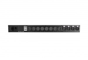 S-Track Dolphin D48 спикер-процессор в Октябрьске