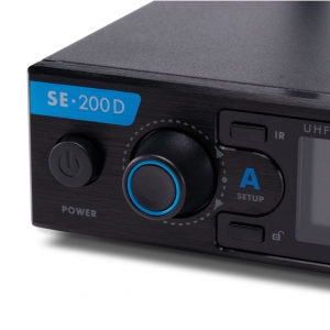 SE-200D цифровые микрофоны в Октябрьске