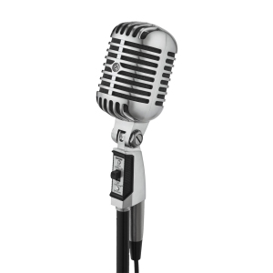 SHURE 55SH SERIES II вокальный, динамический микрофон в Октябрьске