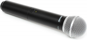 SHURE BLX24E/PG58 M17 вокальная радиосистема в Октябрьске