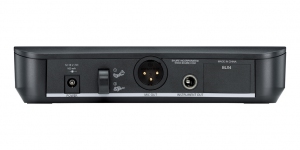 SHURE BLX24E/SM58 M17 вокальная радиосистема в Октябрьске