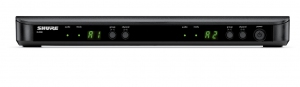 SHURE BLX288E/B58 M17 вокальная радиосистема в Октябрьске