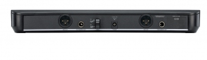 SHURE BLX288E/B58 M17 вокальная радиосистема в Октябрьске