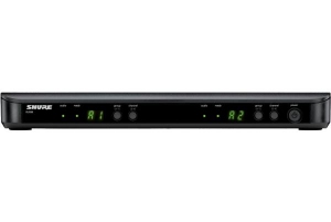 SHURE BLX288E/PG58 M17 вокальная радиосистема в Октябрьске