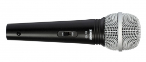 SHURE SV100-A динамический микрофон в Октябрьске
