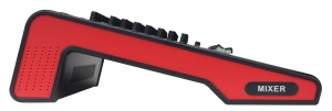 SVS Audiotechnik mixers AM-12 Микшерный пульт аналоговый, 12-канальный в Октябрьске