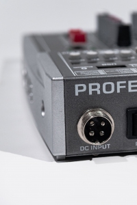 SVS Audiotechnik mixers AM-6 DSP Микшерный пульт аналоговый, 6-канальный SVS Audiotechnik mixers в Октябрьске
