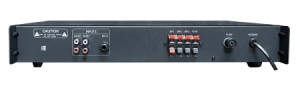 SVS Audiotechnik STA-80 Микшер-усилитель для систем Public Address в Октябрьске