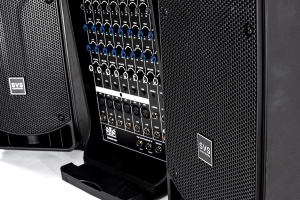 SVS Audiotechnik STAGESET 600 Акустический комплект активный в Октябрьске