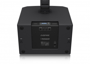Turbosound iNSPIRE iP3000 модульная аудио колонна 2000Вт в Октябрьске