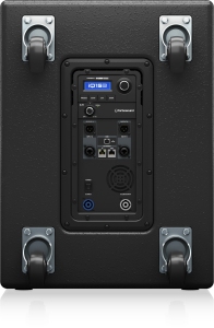 Turbosound iQ15B сабвуфер активный в Октябрьске