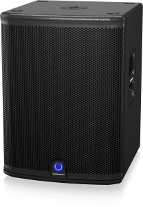Turbosound iQ15B сабвуфер активный в Октябрьске
