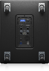 Turbosound iQ18B сабвуфер активный в Октябрьске