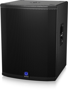 Turbosound iQ18B сабвуфер активный в Октябрьске