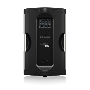 Turbosound MILAN M12 активная акустическая система в Октябрьске