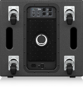 Turbosound Milan M15B сабвуфер активный в Октябрьске