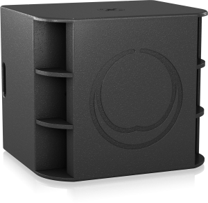 Turbosound Milan M18B сабвуфер активный в Октябрьске