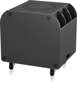 Turbosound Milan M18B сабвуфер активный в Октябрьске