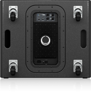 Turbosound Milan M18B сабвуфер активный в Октябрьске