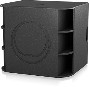 Turbosound Milan M18B сабвуфер активный в Октябрьске