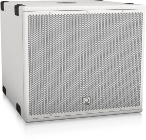 Turbosound NuQ115B-AN Активный сабвуфер в Октябрьске