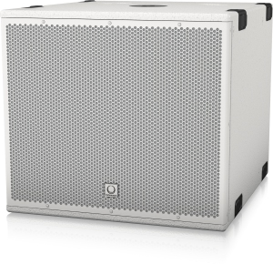 Turbosound NuQ115B-AN Активный сабвуфер в Октябрьске