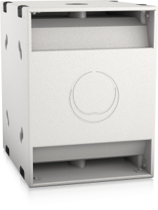 Turbosound NuQ118B-AN Активный сабвуфер в Октябрьске
