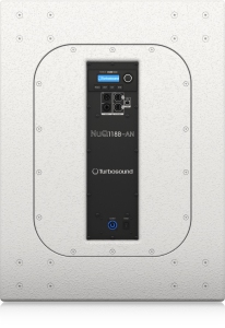 Turbosound NuQ118B-AN Активный сабвуфер в Октябрьске