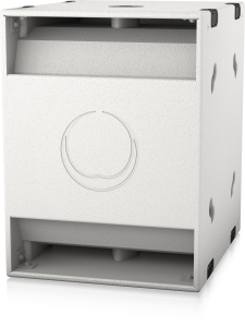 Turbosound NuQ118B-AN Активный сабвуфер в Октябрьске